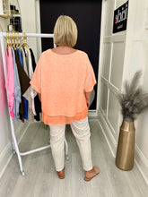 Load image into Gallery viewer, Angie top - 8 colours
