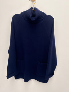 Maddy jumper - 8 colours