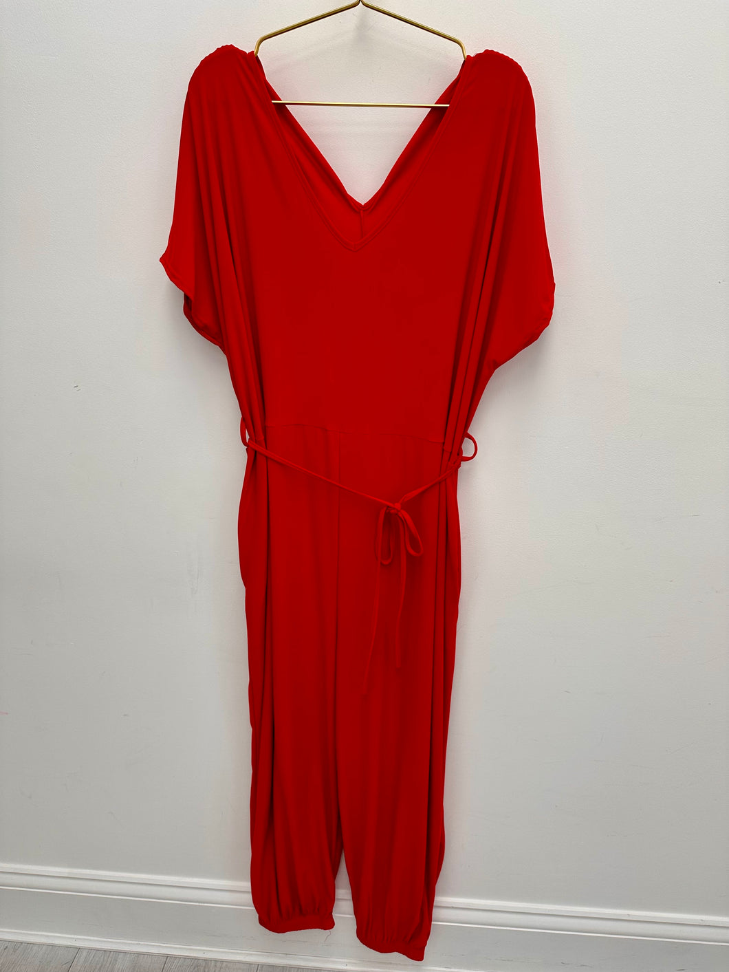 Amara jumpsuit - 10 colours. SPECIAL PROMO!