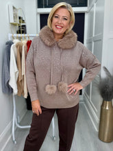 Load image into Gallery viewer, Lexie jumper - 7 colours
