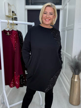 Load image into Gallery viewer, Jodie dress - 3 colours
