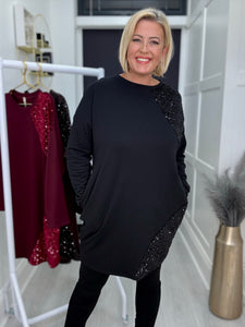 Jodie dress - 3 colours