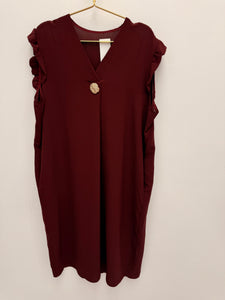Joanne dress - 7 colours