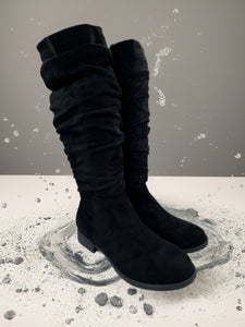Evie boots