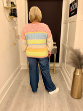 Load image into Gallery viewer, Loretta jumper - 2 sizes
