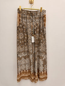 Nancy trousers - 5 colours