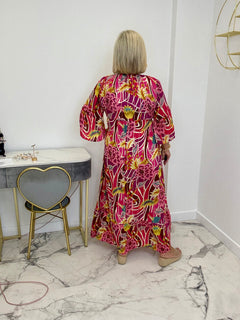 Load image into Gallery viewer, Marbella dress
