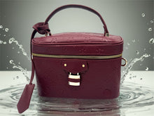 Load image into Gallery viewer, Lisa Boutique Vanity Handbag - 4 colours
