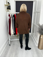 Load image into Gallery viewer, Bow Jumper - 6 colours
