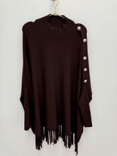 Load image into Gallery viewer, Macey jumper - 7 colours
