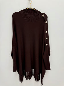 Macey jumper - 7 colours