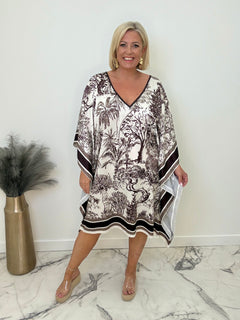 Load image into Gallery viewer, Island dress
