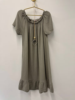 Load image into Gallery viewer, Kayla dress
