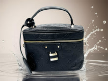 Load image into Gallery viewer, Lisa Boutique Vanity Handbag - 4 colours
