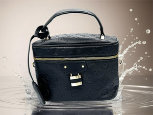 Lisa Boutique Vanity Handbag - 4 colours