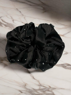 Load image into Gallery viewer, Kylie Hair Scrunchie
