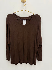 Kay jumper - 8 colours