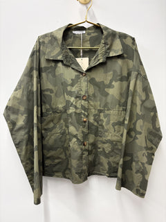 Load image into Gallery viewer, Dani Jacket
