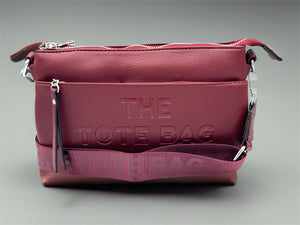 Stacey Handbag - 7 Colours