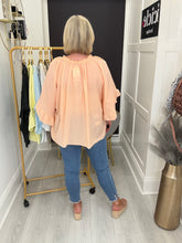 Load image into Gallery viewer, Willow top - 9 colours

