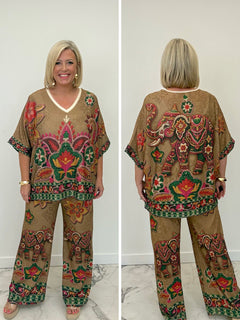Load image into Gallery viewer, Africa Co-ord
