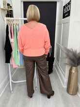 Load image into Gallery viewer, Ellie jumper - 7 colours
