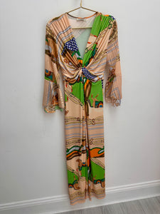 Cheryl dress - 3 colours