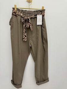 Cathy magic trousers - 8 colours