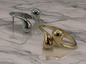 Claudia Bangle - 2 Colours