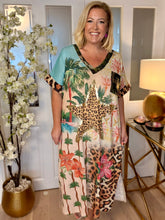 Load image into Gallery viewer, Seychelles dress
