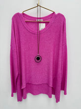 Load image into Gallery viewer, Mandy jumper - 8 colours
