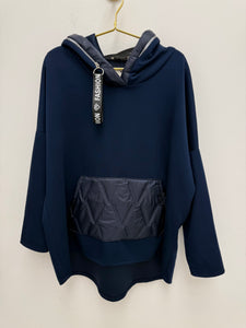 Josie top - 5 colours