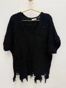 Tilly jumper - 6 colours