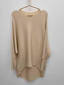 Sammy jumper - 5 colours