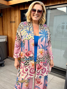 Carmen cardigan