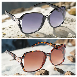 Lexie Sunglasses - 2 colours