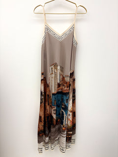 Load image into Gallery viewer, Tuscany dress
