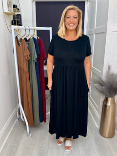 Load image into Gallery viewer, Hazel dress
