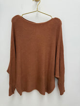 Load image into Gallery viewer, Yvonne jumper - 18 colours
