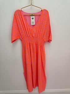 Isla dress - 3 colours