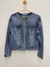 Load image into Gallery viewer, Shirley jacket  - 5 sizes. 10s ONLY
