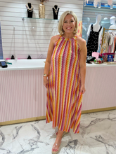 Load image into Gallery viewer, Marbella dress - 5 colours
