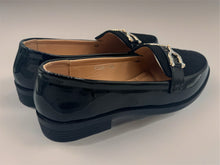 Load image into Gallery viewer, Marnie loafers - Black
