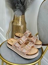 Load image into Gallery viewer, Joy flatforms - Pink

