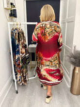 Load image into Gallery viewer, Tuscany dress - 5 colours
