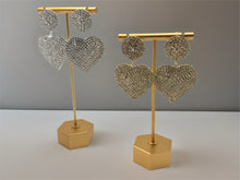 Load image into Gallery viewer, Bella Earrings - 2 colours
