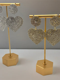 Load image into Gallery viewer, Bella Earrings
