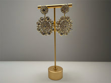 Load image into Gallery viewer, Alice Earrings - 2 colours
