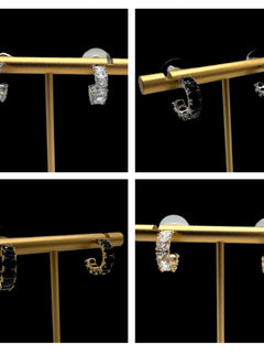 Load image into Gallery viewer, Saskia Earrings
