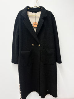 Load image into Gallery viewer, Ariana Coat
